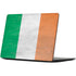 Ireland Flag Distressed Surface Laptop 7 15in Skin